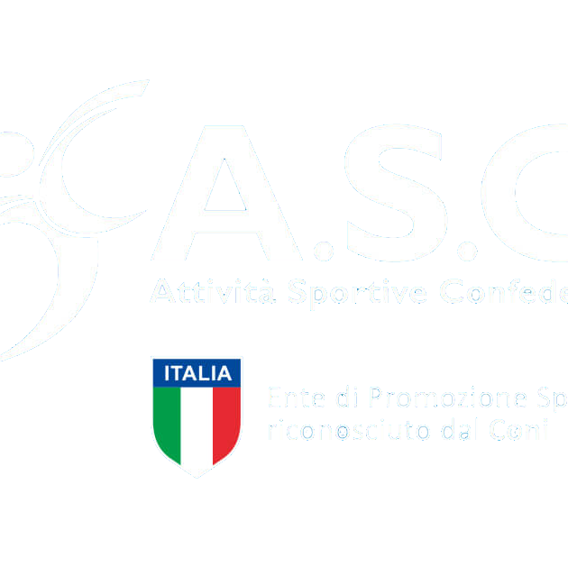 Home Page - ASC Sport Calabria